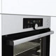 Духова шафа Gorenje електрична, 77л, A+, пара, дисплей, готування на різних рівнях, нерж - изображение 7