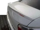 Спойлер для Citroen C-Elysee 2013-2022 (под покраску) - изображение 4