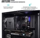 Компьютер ARTLINE Silent SL8 Windows 11 Pro (SL8v20Win) - изображение 8