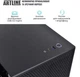 Компьютер ARTLINE Silent SL8 Windows 11 Pro (SL8v22Win) - изображение 6