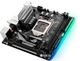 Материнская плата Asus Strix B250I Gaming (s1151, Intel B250, PCI-Ex16) + Мышь Asus Strix Claw в подарок! - изображение 2