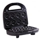 Бутербродница Sokany SK-902 Sandwich Maker Set 750W Сталь - изображение 4