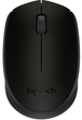 Миша Logitech Wireless Mouse M171 Black (910-004424) - изображение 1