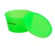 Коробка для наживки Flagman Plastic Box L 10x5.5см (FP003) - изображение 2