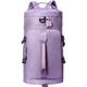 Сумка рюкзак No Brand BRD-375 35 л Purple 8998-85744 - зображення 4