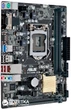 Материнская плата Asus H110M-CS (s1151, Intel H110, PCI-Ex16) - изображение 2
