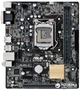 Материнская плата Asus H110M-CS (s1151, Intel H110, PCI-Ex16) - изображение 1