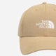 Кепка The North Face Recycled '66 Classic Hat NF0A4VSVLK51 One Size Бежевая (196010656228) - изображение 7