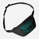 Спортивная сумка на пояс бананка The North Face Jester Bum Bag NF0A52TM5861 Зеленая (197643073659) - изображение 4