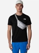 Спортивная сумка на пояс бананка The North Face Jester Bum Bag NF0A52TM54C1 Белая (197642255025) - изображение 2