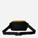 Спортивная сумка на пояс The North Face Base Camp Bum Bag NF0A8BK5ZU31 Желтая (197643074274) - изображение 4