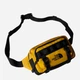 Спортивная сумка на пояс The North Face Base Camp Bum Bag NF0A8BK5ZU31 Желтая (197643074274) - изображение 5