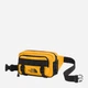 Спортивная сумка на пояс The North Face Base Camp Bum Bag NF0A8BK5ZU31 Желтая (197643074274) - изображение 6