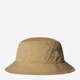 Панама The North Face Norm Bucket Hat NF0A7WHNLK51 S-M Бежевая (197642732939) - изображение 1