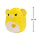 Мягкая игрушка Гепард Лекси Squishmallows SQVA00787, 13 см - изображение 2