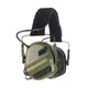 Активные защитные наушники Earmor M31 PLUS (FG) Olive (248037) - изображение 1
