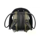 Активные защитные наушники Earmor M31 PLUS (FG) Olive (248037) - изображение 2