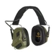 Активные защитные наушники Earmor M31 PLUS (FG) Olive (248037) - изображение 3