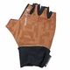 Велорукавиці дитячі West Biking YP0211248 з короткими пальцями L (6-7 р) камуфляж Brown (G0001832) - изображение 1