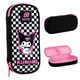 Шкільний набір Kite Education Kuromi SET_HK25-1022M (рюкзак, пенал, сумка) - зображення 3