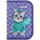 Пенал з наповненням Kite Studio Pets SP25-622H-2, 1 відділення, 2 відвороти - изображение 3