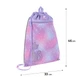 Сумка для обуви Kite Catsline K25-601M-19 - изображение 2