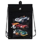 Сумка для взуття Kite Hot Wheels HW25-601M-1 - зображення 2