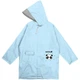 Дождевик детский Kite Lovely Panda K25-2600M-1 - изображение 1