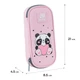 Пенал Kite Panda K25-662-9 - изображение 2