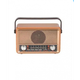 Радиоприемник с блютузом Kemai MD-511BT 00967988 - изображение 4