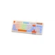 Клавіатура Maxxter KBG-3C01-UA USB UA [122275] - зображення 2