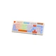 Клавіатура Maxxter KBGW-3C01-UA Wireless UA [122274] - зображення 2