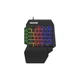 Клавіатура Maxxter KBG-OH-01B-UA USB UA [122277] - зображення 1