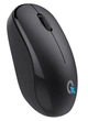 Мышь беспроводная OfficePro M183 Black - изображение 2