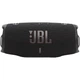 Акустическая система JBL Charge 6 Black (JBLCHARGE6BLK) - изображение 2