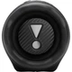 Акустическая система JBL Charge 6 Black (JBLCHARGE6BLK) - изображение 4