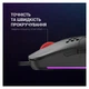 Мышь GamePro GM395 Black - изображение 8