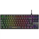 Клавіатура GamePro Nitro GK537 Black - зображення 1