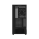 Корпус Zalman P40 Prism Black (P40PRISMBLACK) без БЖ - зображення 2