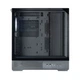 Корпус Zalman P40 Prism Black (P40PRISMBLACK) без БЖ - зображення 4