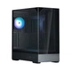 Корпус Zalman P40 Prism Black (P40PRISMBLACK) без БЖ - зображення 7