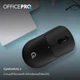 Мышь беспроводная OfficePro M307B Black - изображение 7