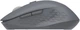 Беспроводная мышь OfficePro с переключением DPI до 1600 с USB-ресивером серая - изображение 2