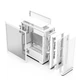 Корпус Zalman Z10 Duo ARGB White - зображення 4