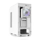 Корпус Zalman Z10 Duo ARGB White - зображення 7