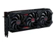 Відеокарта AMD Radeon RX 9070 XT 16GB GDDR6 Red Devil PowerColor (RX 9070 XT 16G-E/OC) - зображення 7