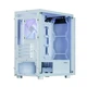 Корпус Zalman T4 Plus White без БП - изображение 10