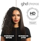 Профессиональный выпрямитель для волос ghd chronos styler - лимитированная коллекция in cyber lime - изображение 2