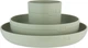 Набор посуды Lovi с кружкой Pistachio (21/533_gre) - изображение 1