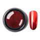 Зеркальная втирка для дизайна ногтей (красная) Mirror powder №3 Designer Professional - изображение 4
